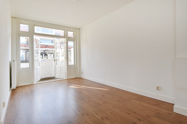 Medium property photo - Allard Piersonlaan 80, 2522 MR Den Haag